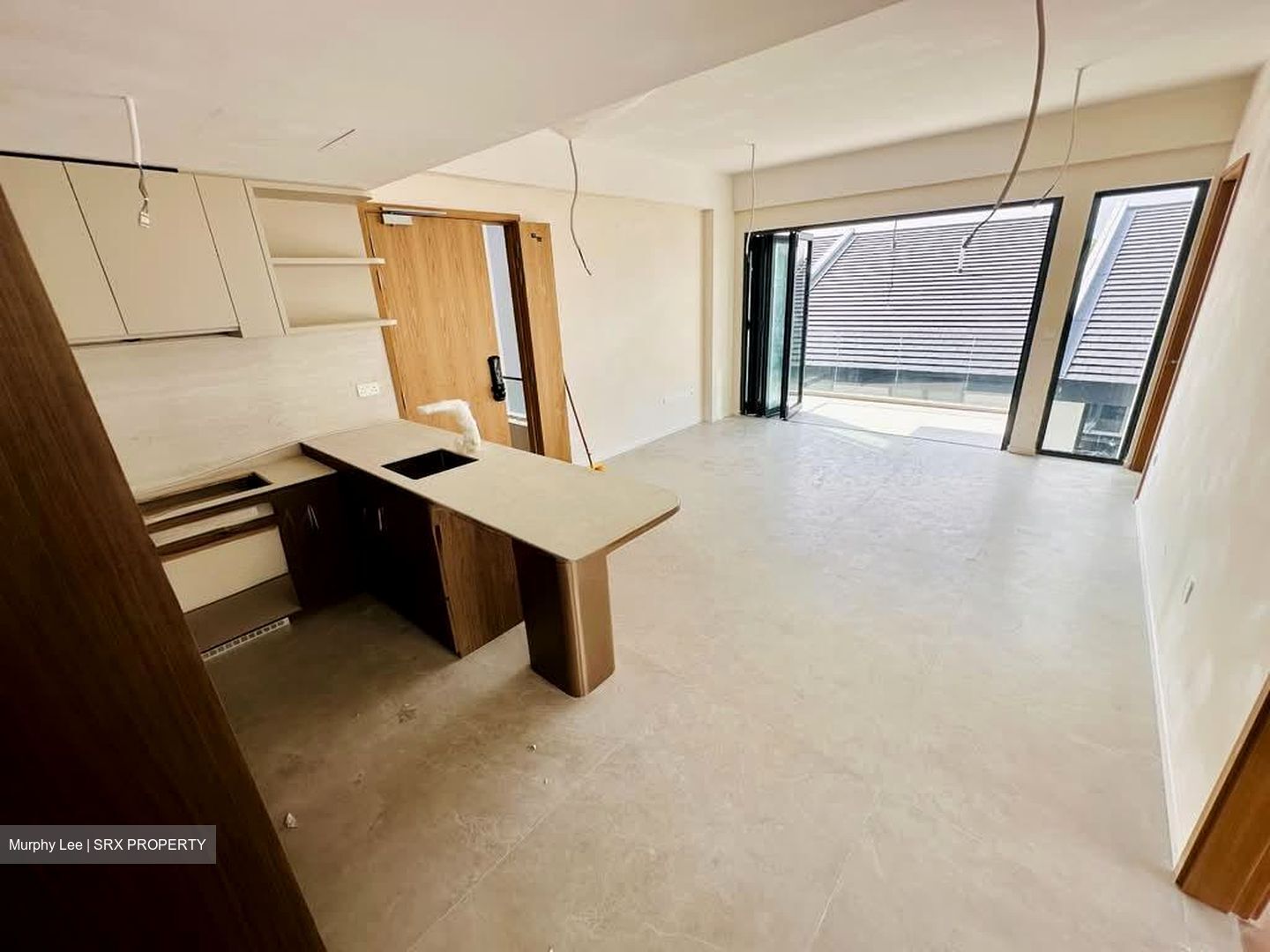 The Shorefront (D17), Apartment #542409191